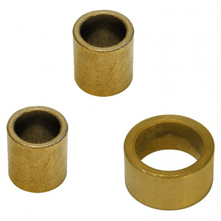 Kit de Buchas para Motor de Partida - Unifap - KT-0020-00 - (1)