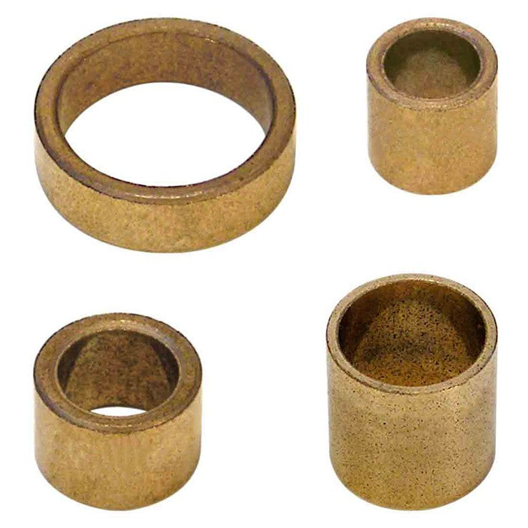 Kit de Buchas para Motor de Partida - Unifap - KT-0021-02 - (1)