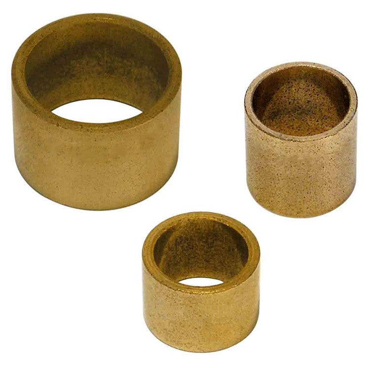 Kit de Buchas para Motor de Partida - Unifap - KT-0032-03 - (1)