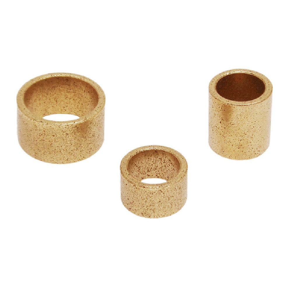 Kit de Buchas para Motor de Partida - Unifap - KT-0035-02 - (1)