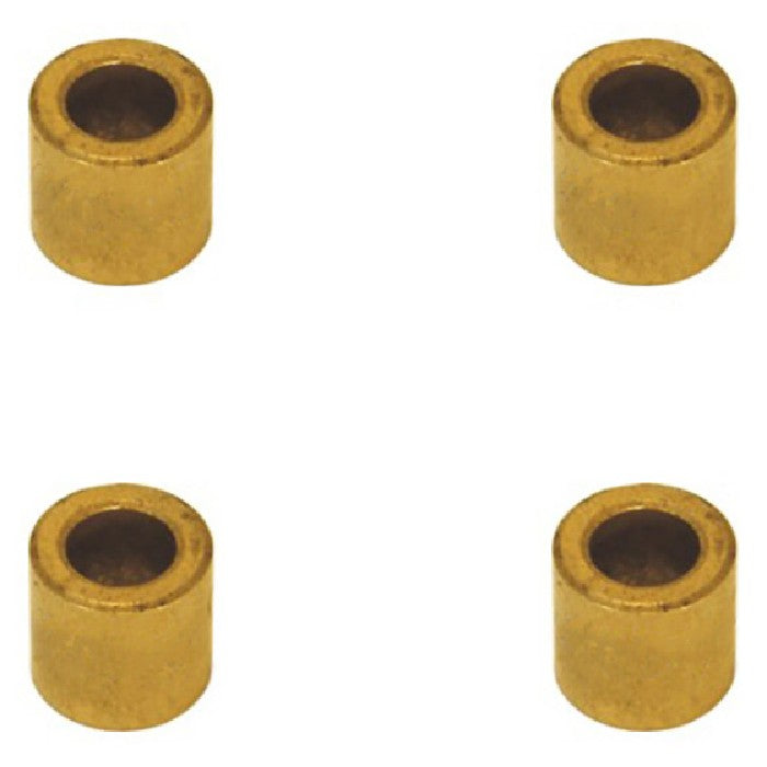 Kit de Buchas para Motor de Partida - Unifap - KT-0040-00 - (1)