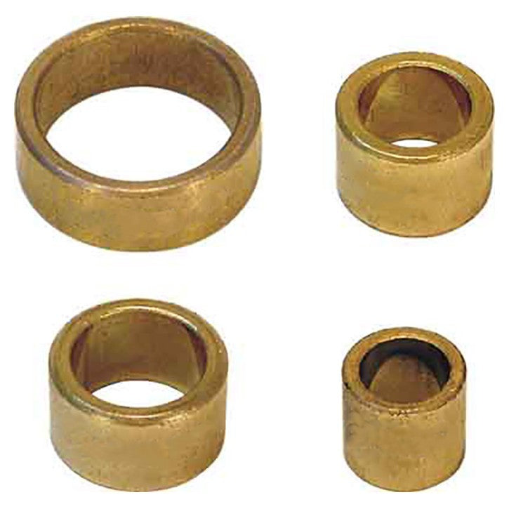 Kit de Buchas para Motor de Partida - Unifap - KT-0044-00 - (1)