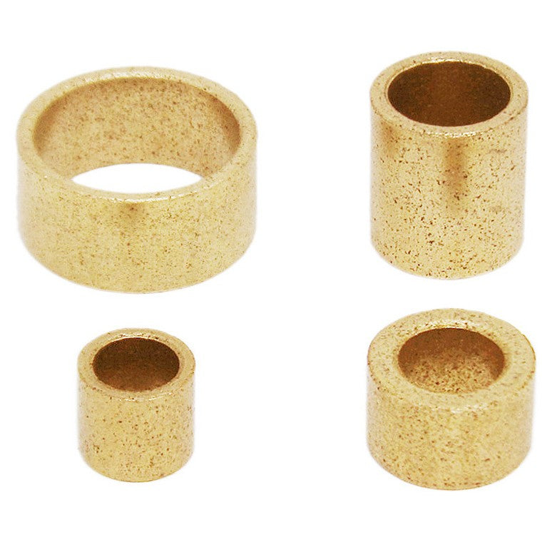 Kit de Buchas para Motor de Partida - Unifap - KT-0045-00 - (1)