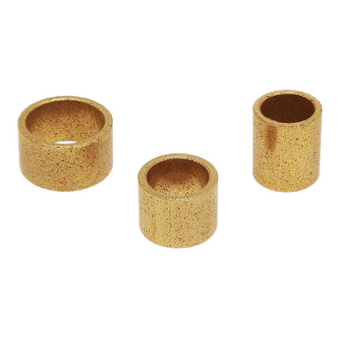 Kit de Buchas para Motor de Partida - Unifap - KT-0048-00 - (1)