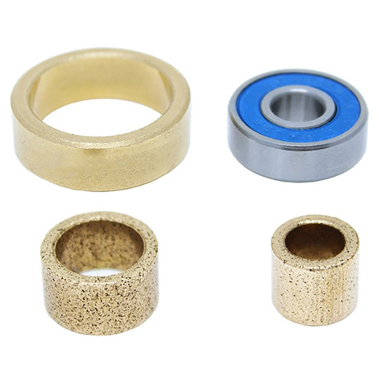 Kit de Buchas com Rolamento para Motor de Partida - Unifap - KT-0050-00 - (1)