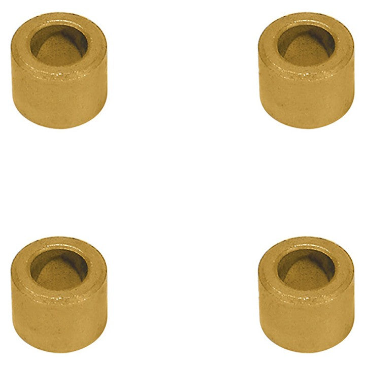 Kit de Buchas para Motor de Partida - Unifap - KT-0052-00 - (1)