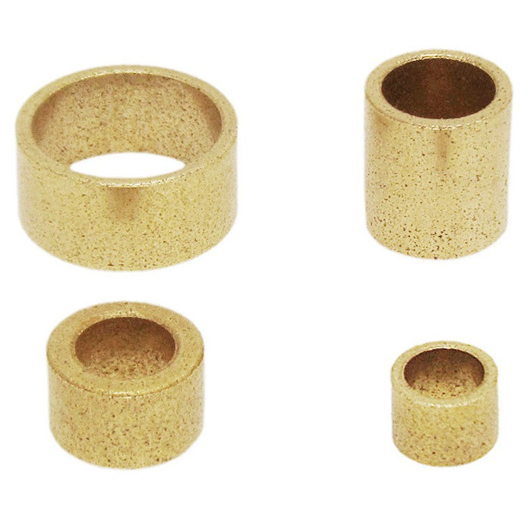 Kit de Buchas para Motor de Partida - Unifap - KT-0057-00 - (1)