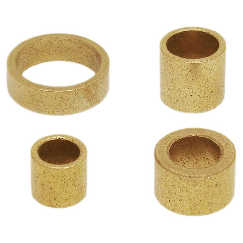 Kit de Buchas para Motor de Partida - Unifap - KT-0059-00 - (1)