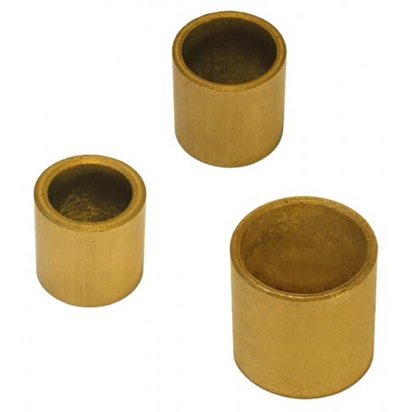 Kit de Buchas para Motor de Partida - Unifap - KT-0063-00 - (1)