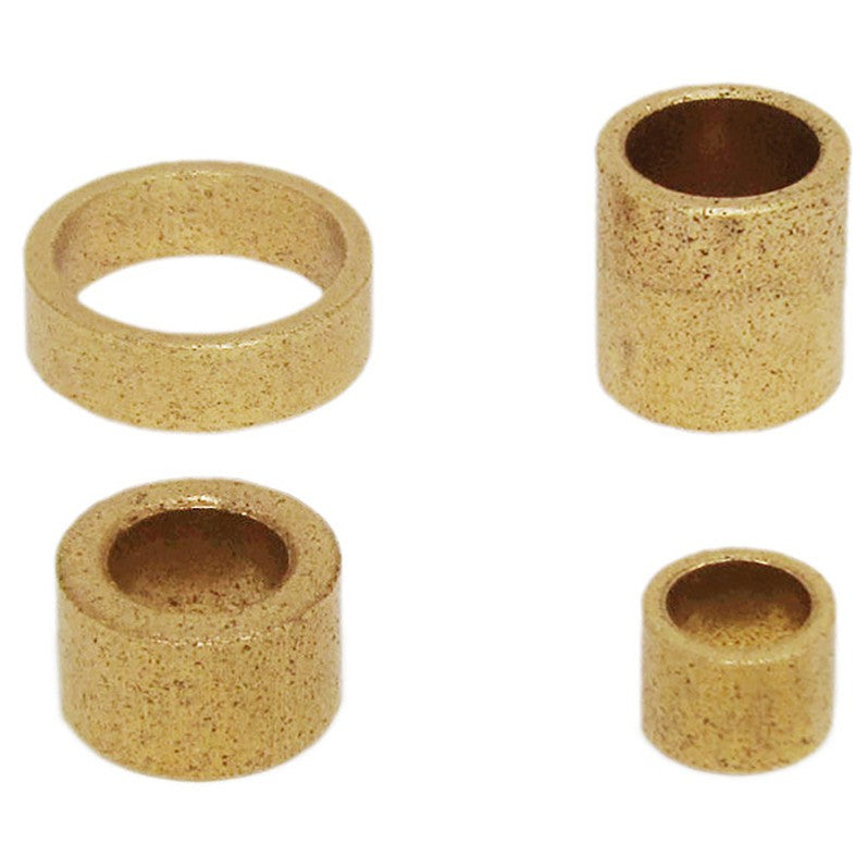 Kit de Buchas para Motor de Partida - Unifap - KT-0066-00 - (1)