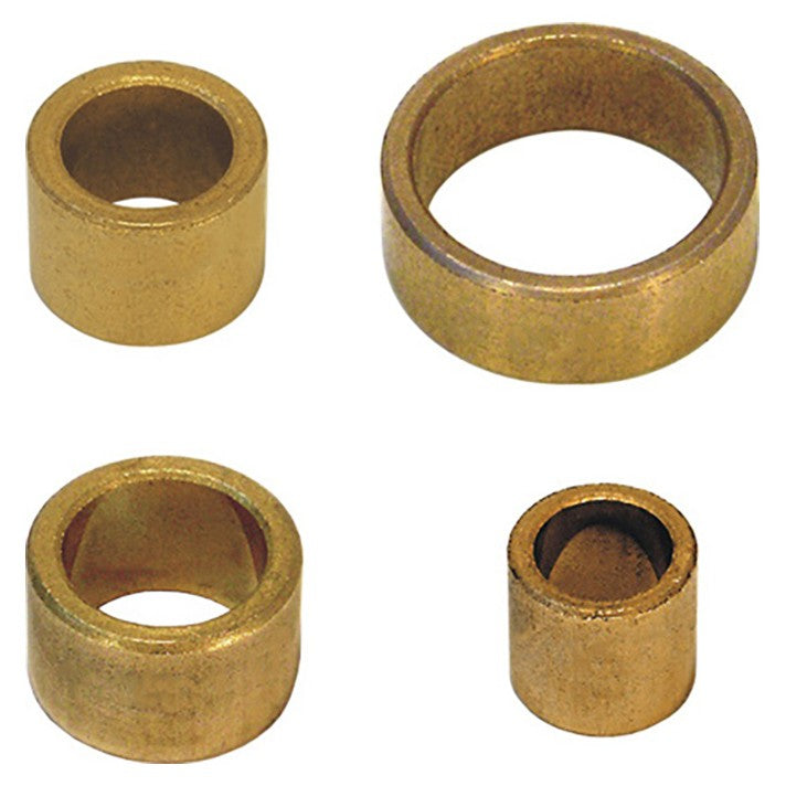 Kit de Buchas para Motor de Partida - Unifap - KT-0067-00 - (1)