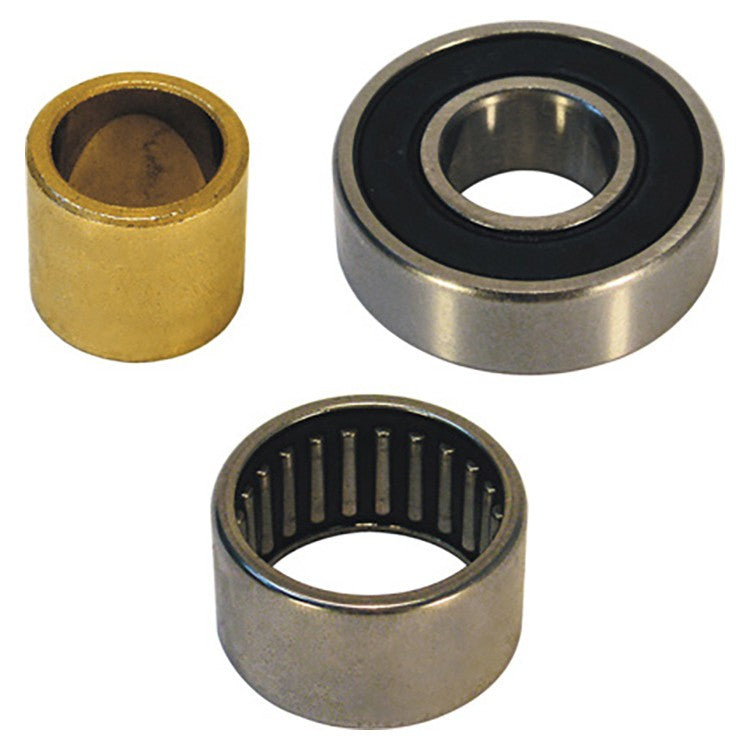 Kit de Buchas com Rolamento para Motor de Partida - Unifap - KT-0071-00 - (1)