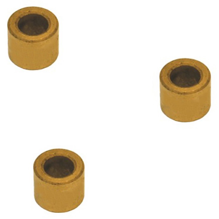Kit de Buchas para Motor de Partida - Unifap - KT-0070-00 - (1)