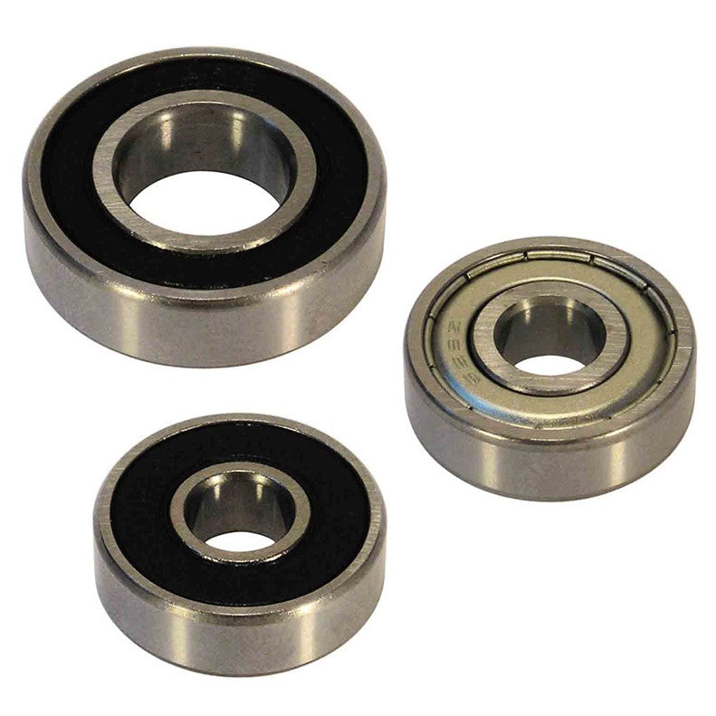 Kit de Rolamentos para Motor de Partida - Unifap - KT-0075-00 - (1)