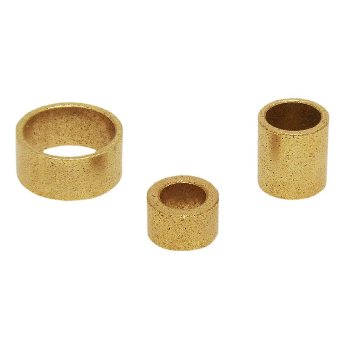 Kit de Buchas para Motor de Partida - Unifap - KT-0077-00 - (1)
