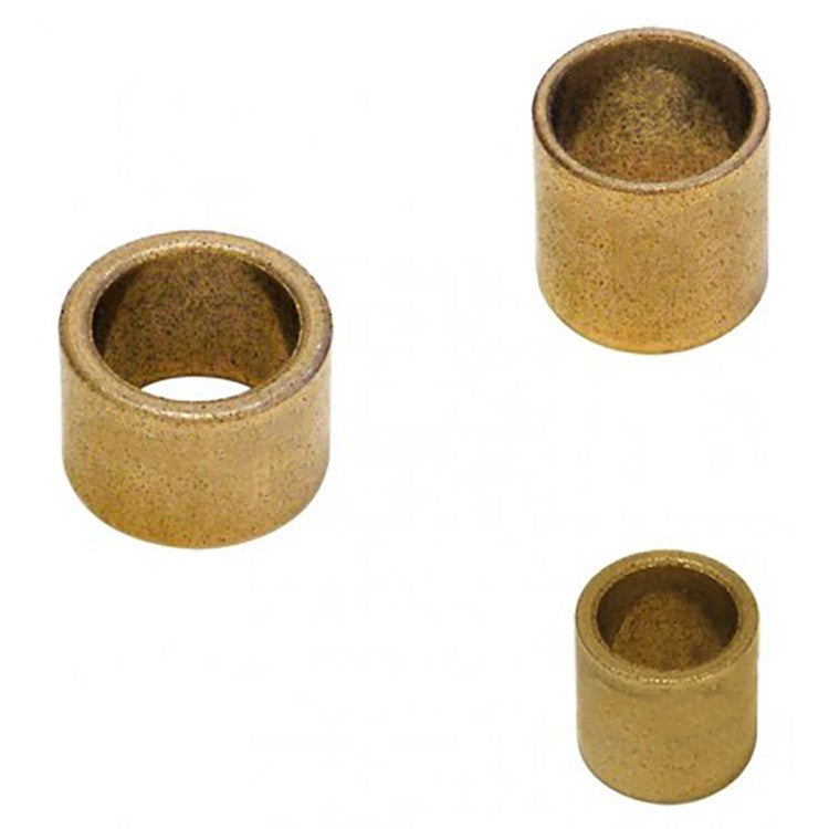Kit de Buchas para Motor de Partida - Unifap - KT-0080-00 - (1)