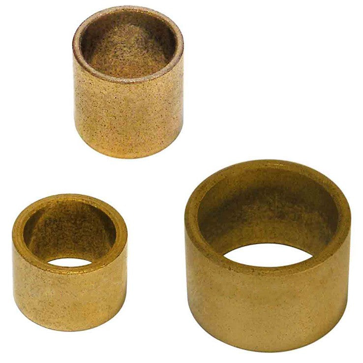 Kit de Buchas para Motor de Partida - Unifap - KT-0081-02 - (1)