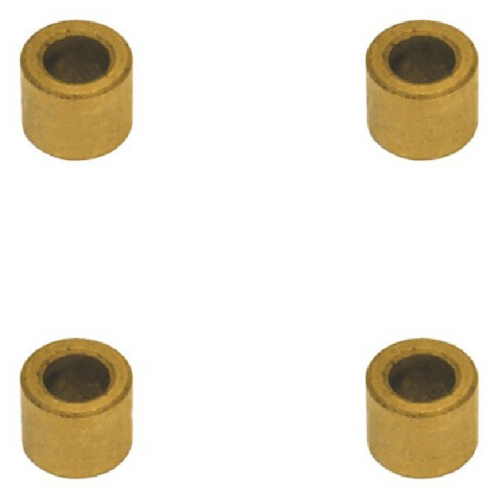 Kit de Buchas para Motor de Partida - Unifap - KT-0090-00 - (1)