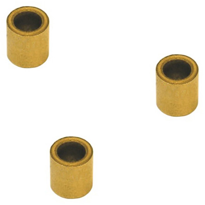 Kit de Buchas para Motor de Partida - Unifap - KT-0091-00 - (1)
