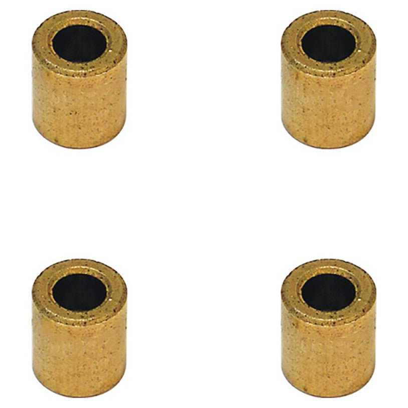Kit de Buchas para Motor de Partida - Unifap - KT-0093-00 - (1)