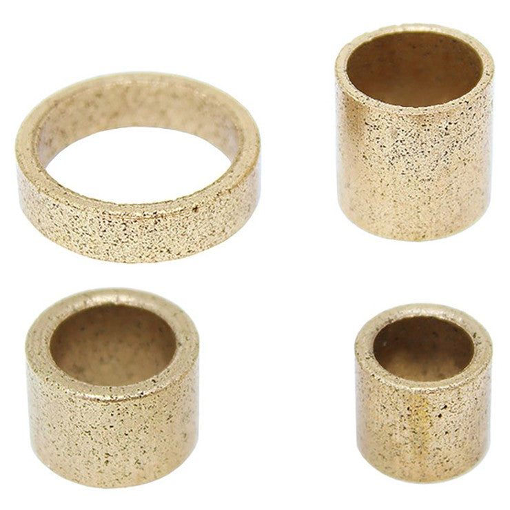 Kit de Buchas para Motor de Partida - Unifap - KT-0097-00 - (1)