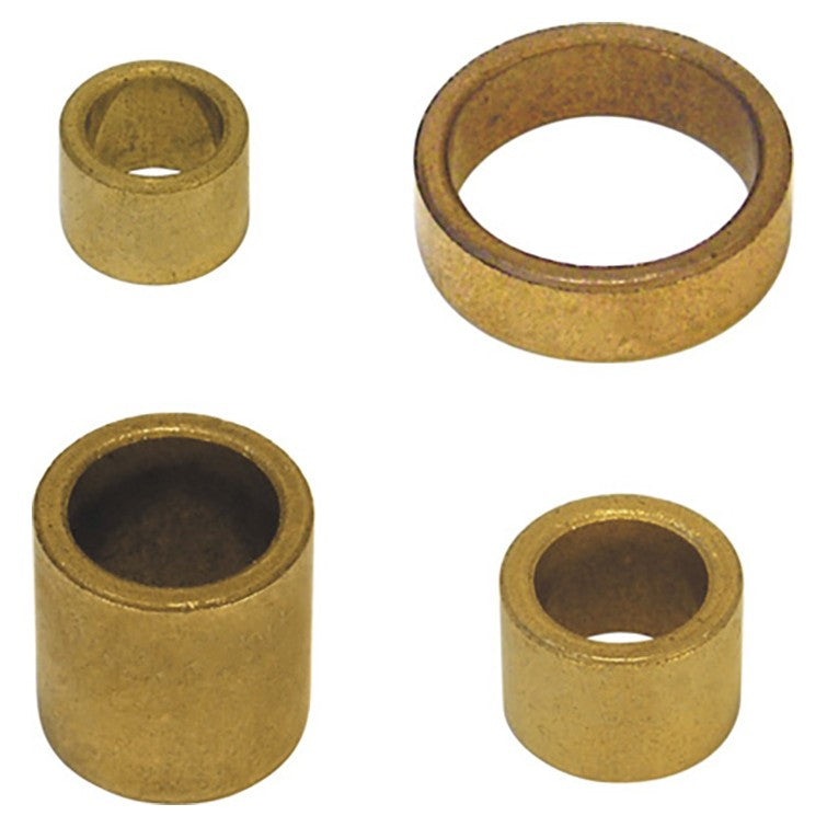 Kit de Buchas para Motor de Partida - Unifap - KT-0095-00 - (1)