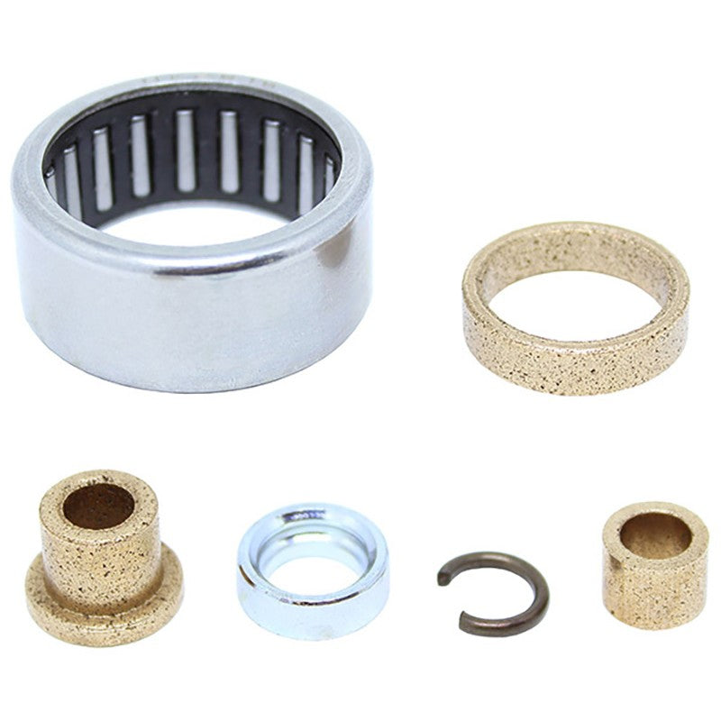 Kit de Buchas com Rolamento para Motor de Partida - Unifap - KT-0101-00 - (1)