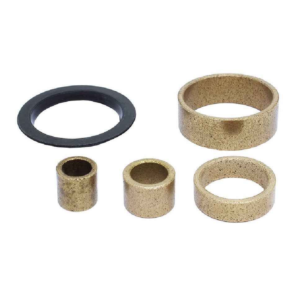 Kit de Buchas com Reparo para Motor de Partida - Unifap - KT-0107-00 - (1)