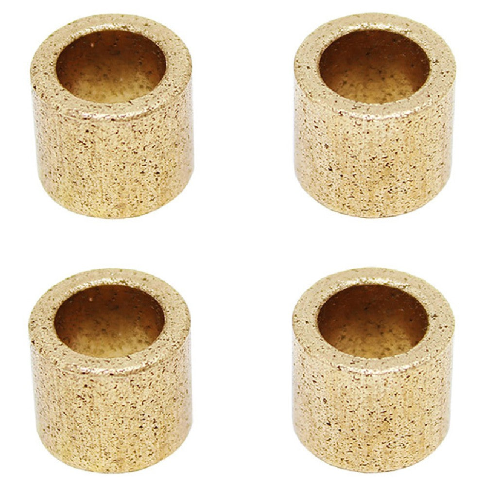 Kit de Buchas para Motor de Partida - Unifap - KT-0109-00 - (1)