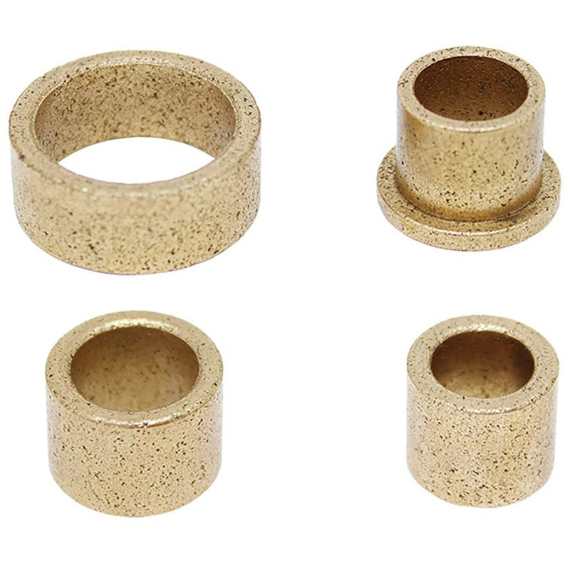 Kit de Buchas para Motor de Partida - Unifap - KT-0111-00 - (1)