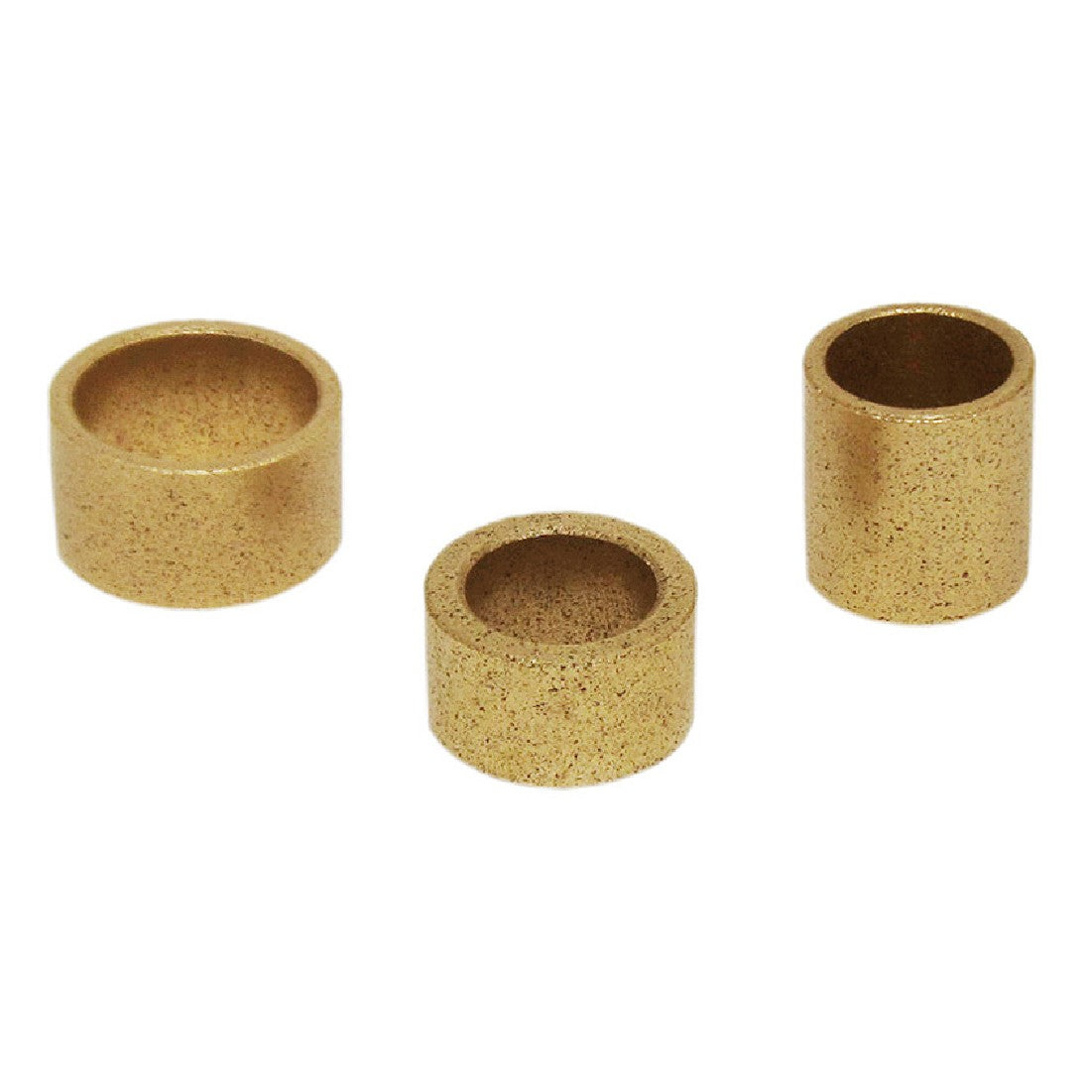 Kit de Buchas para Motor de Partida - Unifap - KT-0110-00 - (1)