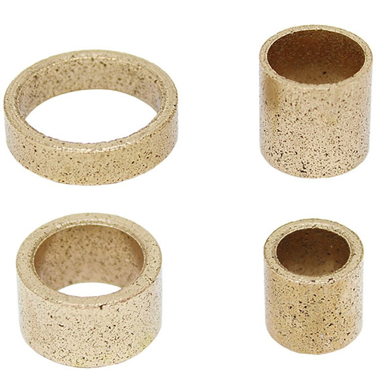 Kit de Buchas para Motor de Partida - Unifap - KT-0112-00 - (1)