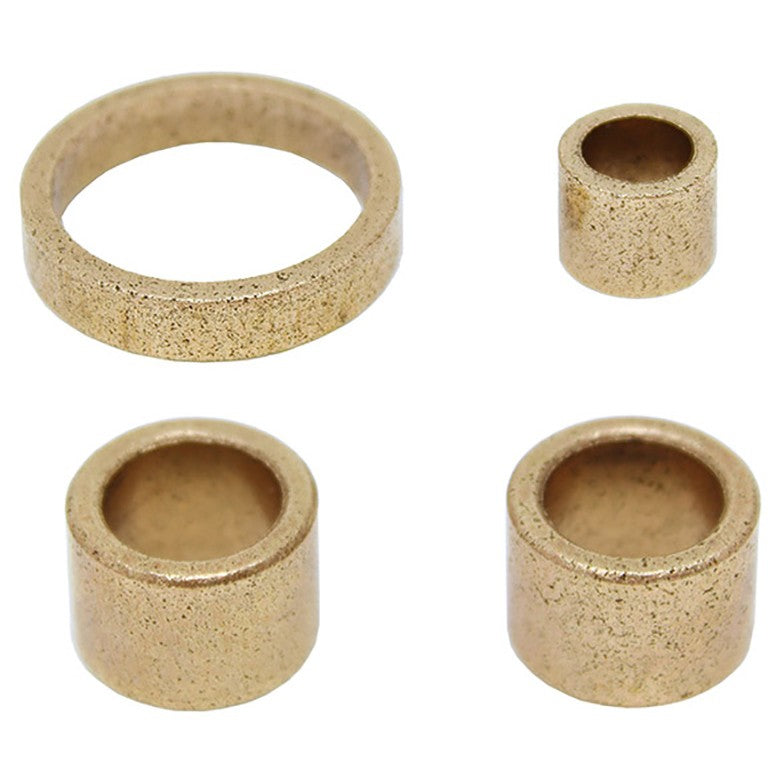 Kit de Buchas para Motor de Partida - Unifap - KT-0114-00 - (1)