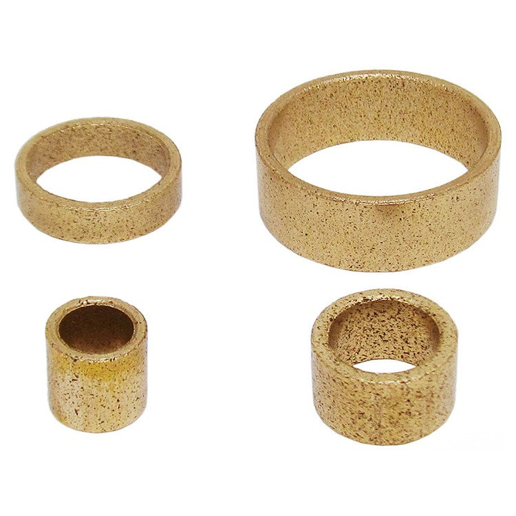 Kit de Buchas para Motor de Partida - Unifap - KT-0119-00 - (1)