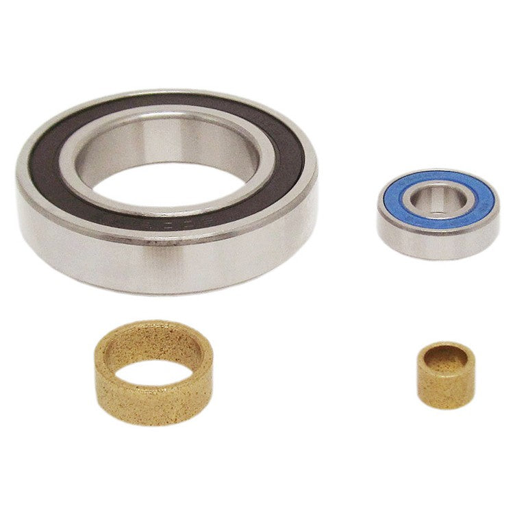 Kit de Buchas com Rolamento para Motor de Partida - Unifap - KT-0121-00 - (1)