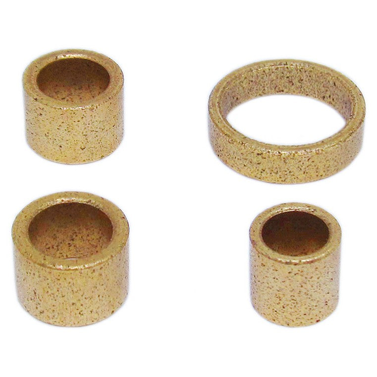 Kit de Buchas para Motor de Partida - Unifap - KT-0120-00 - (1)