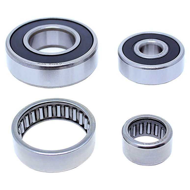 Kit de Rolamentos para Motor de Partida - Unifap - KT-0122-00 - (1)