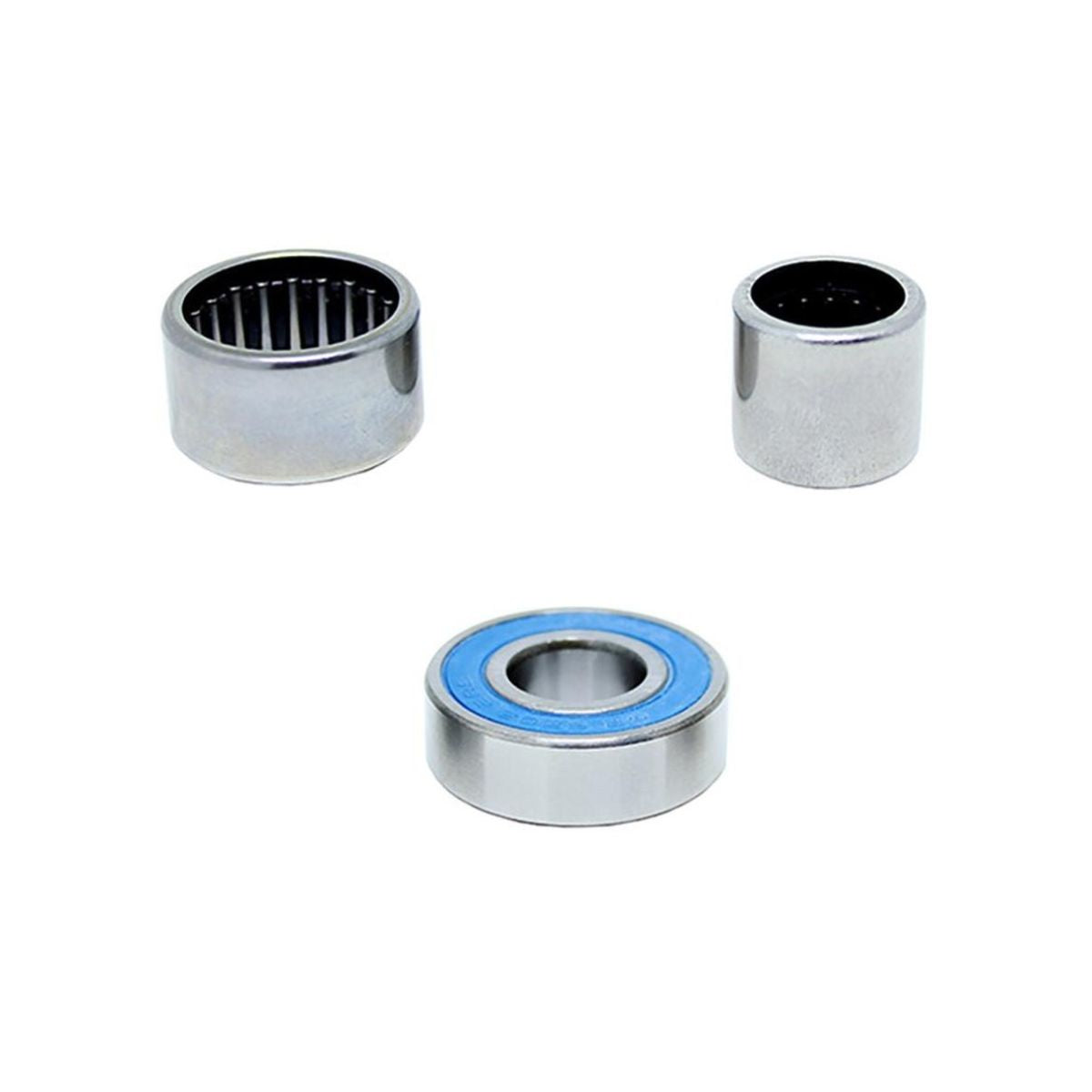 Kit de Rolamentos para Motor de Partida - Unifap - KT-0124-00 - (1)