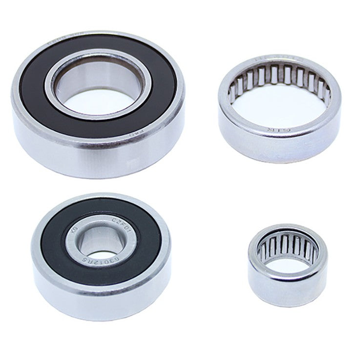 Kit de Rolamentos para Motor de Partida - Unifap - KT-0126-00 - (1)