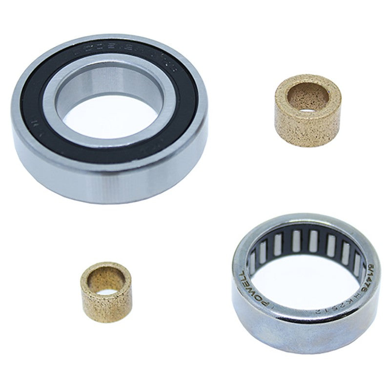 Kit de Buchas com Rolamento para Motor de Partida - Unifap - KT-0129-00 - (1)