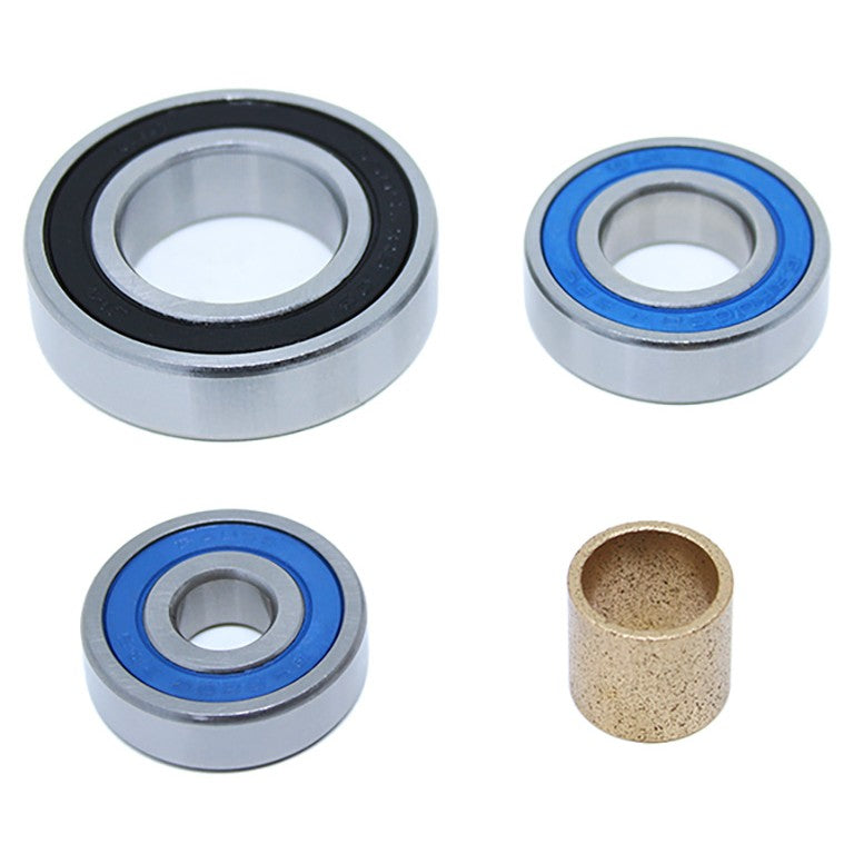 Kit de Buchas com Rolamento para Motor de Partida - Unifap - KT-0130-00 - (1)