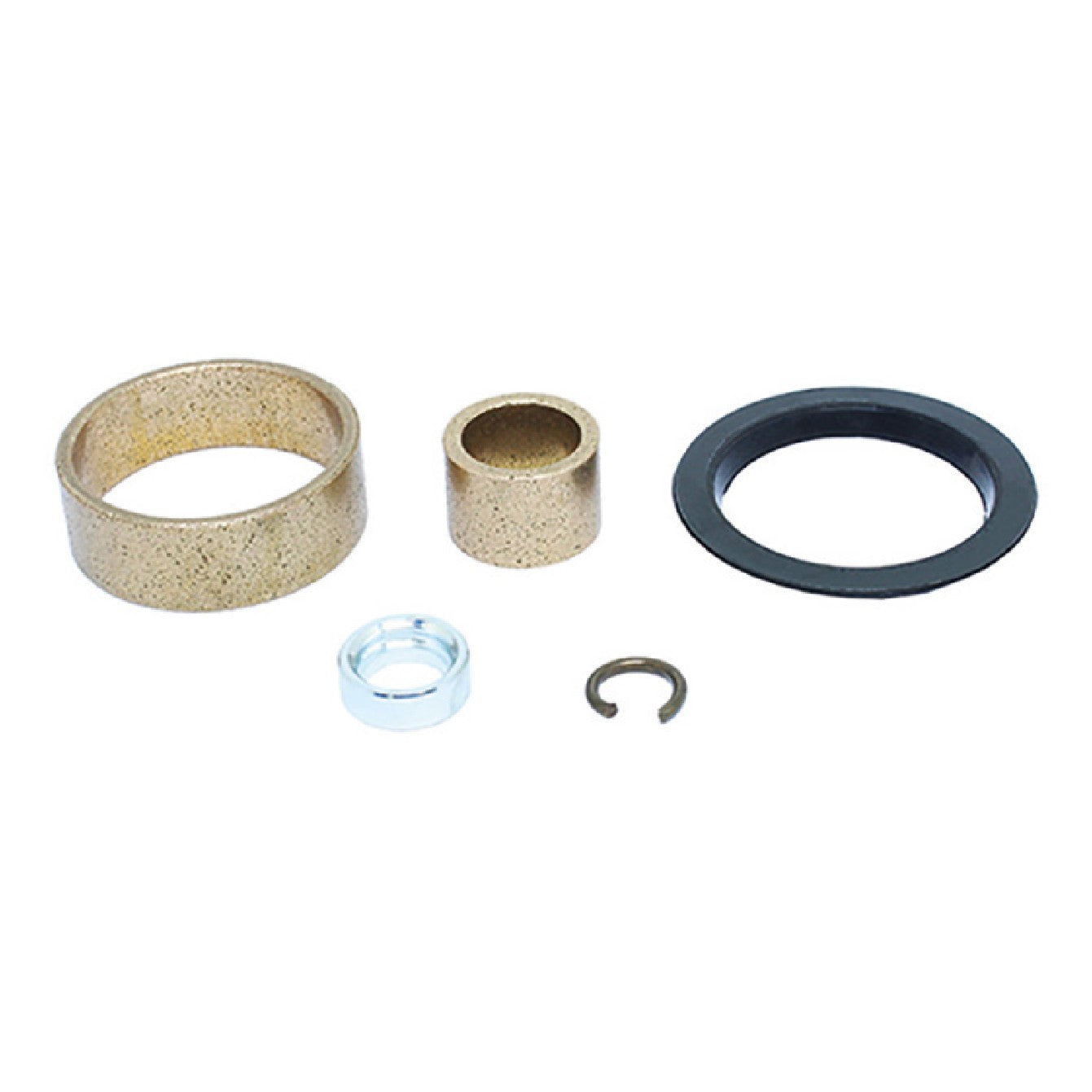 Kit de Buchas para Motor de Partida - Unifap - KT-0131-00 - (1)