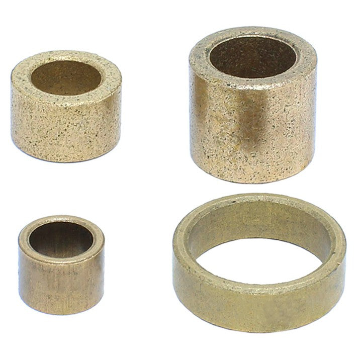 Kit de Buchas para Motor de Partida - Unifap - KT-0133-00 - (1)