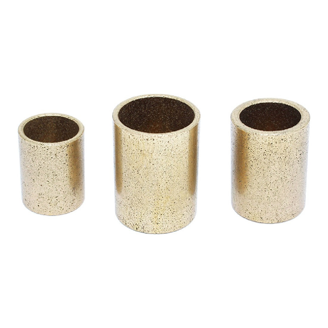 Kit de Buchas para Motor de Partida - Unifap - KT-0136-00 - (1)
