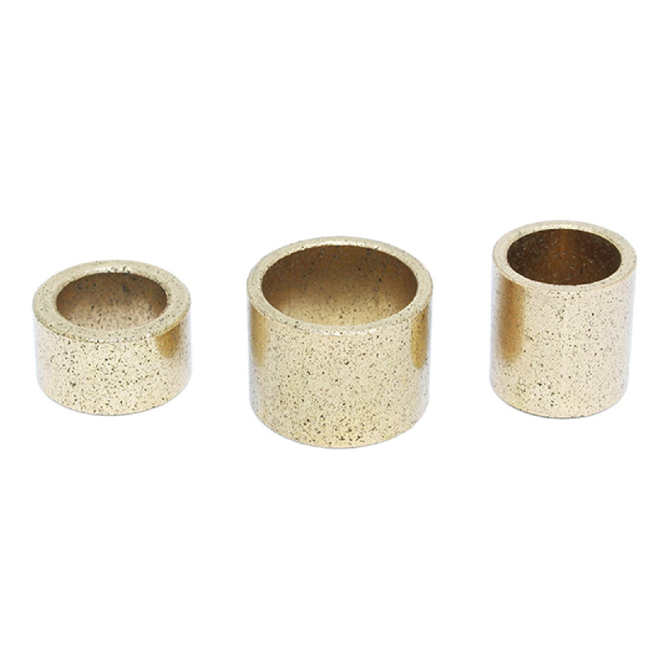 Kit de Buchas para Motor de Partida - Unifap - KT-0135-00 - (1)