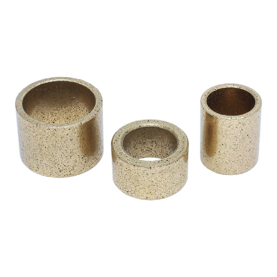 Kit de Buchas para Motor de Partida - Unifap - KT-0137-00 - (1)