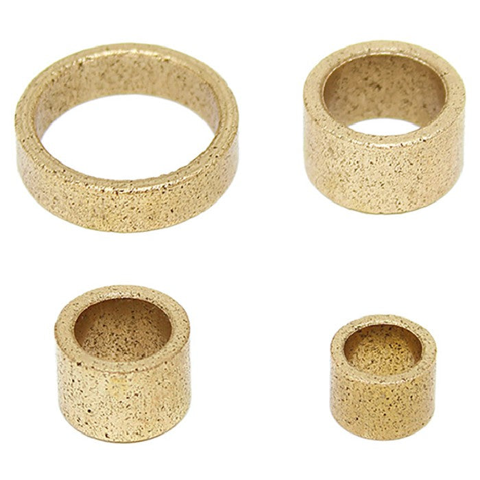 Kit de Buchas para Motor de Partida - Unifap - KT-0138-00 - (1)