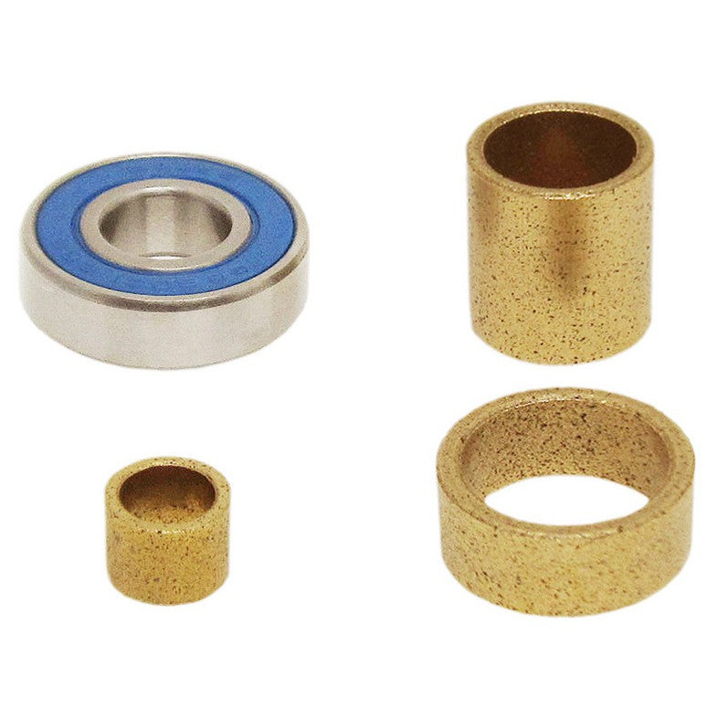 Kit de Buchas com Rolamento para Motor de Partida - Unifap - KT-0141-00 - (1)