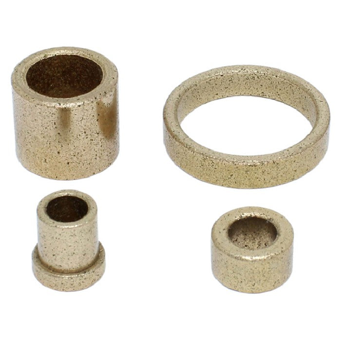Kit de Buchas para Motor de Partida - Unifap - KT-0147-00 - (1)
