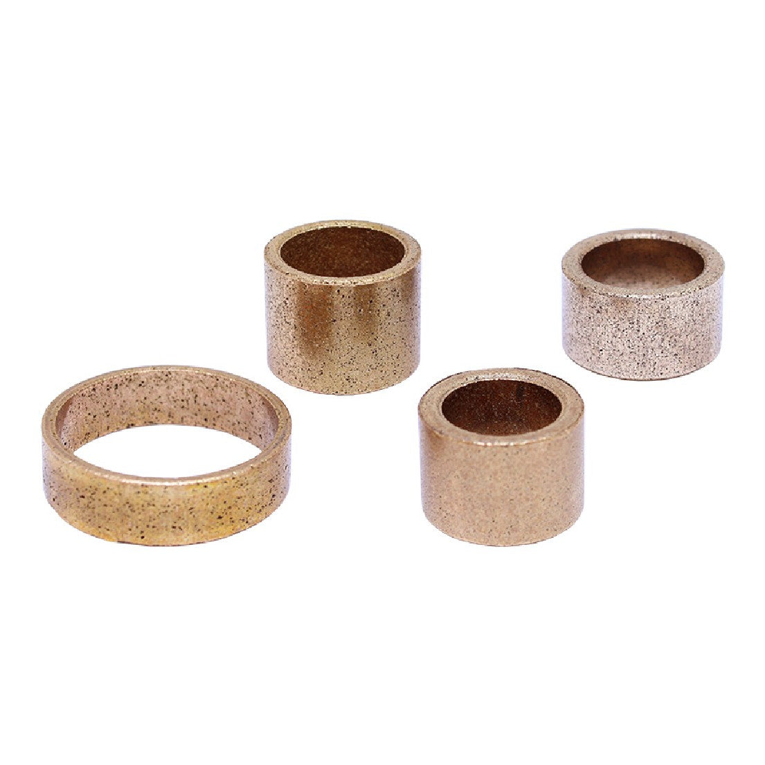 Kit de Buchas para Motor de Partida - Unifap - KT-0148-00 - (1)